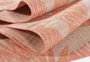 Momeni Riviera RV-01 Coral Area Rug