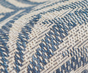 Momeni Riviera RV-04 Blue Area Rug