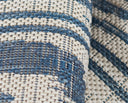 Momeni Riviera RV-05 Blue Area Rug