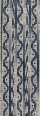 Momeni Riviera RV-05 Blue Area Rug