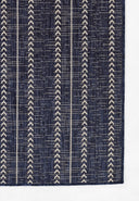 Momeni Riviera RV-06 Navy Area Rug