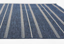 Momeni Riviera RV-06 Navy Area Rug