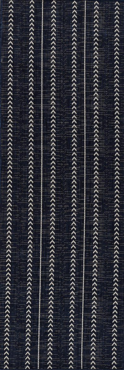 Momeni Riviera RV-06 Navy Area Rug