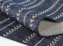 Momeni Riviera RV-06 Navy Area Rug