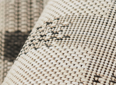 Momeni Riviera RV-08 Ivory Area Rug