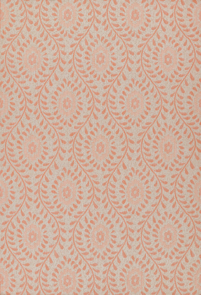Momeni Riviera RV-09 Coral Area Rug