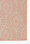 Momeni Riviera RV-09 Coral Area Rug