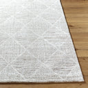 Surya Rize RZE-2306 Ivory Area Rug by LIVABLISS