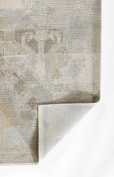 Momeni Samira SAM-1 Blue Area Rug