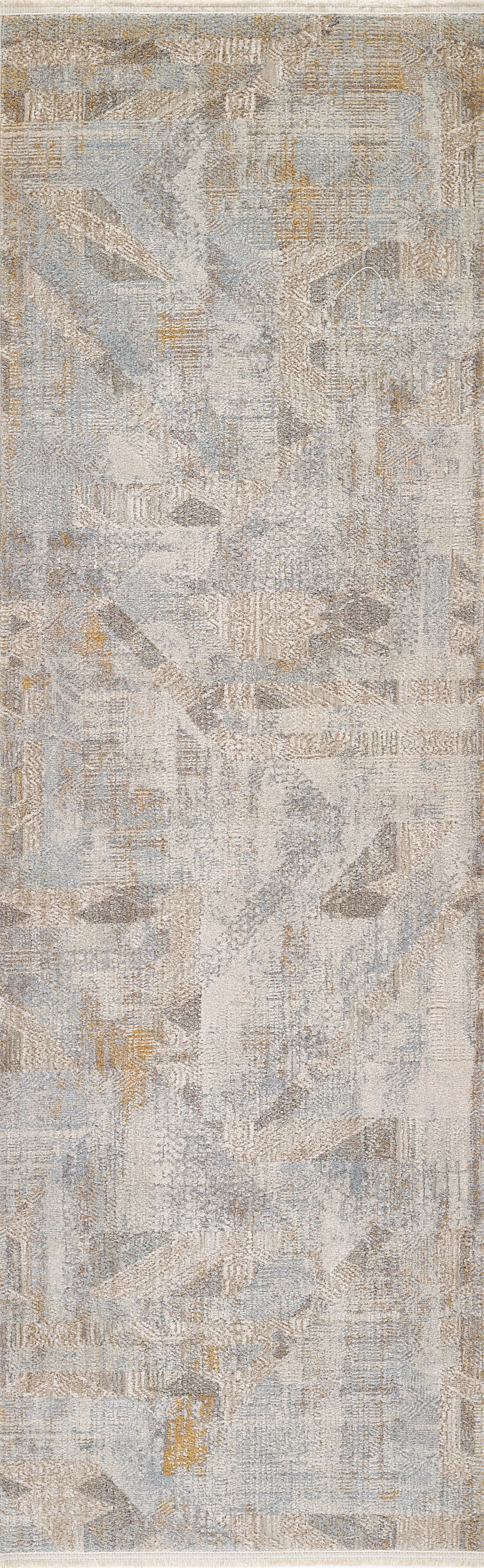 Samira SAM-1 Blue Area Rug by Momeni