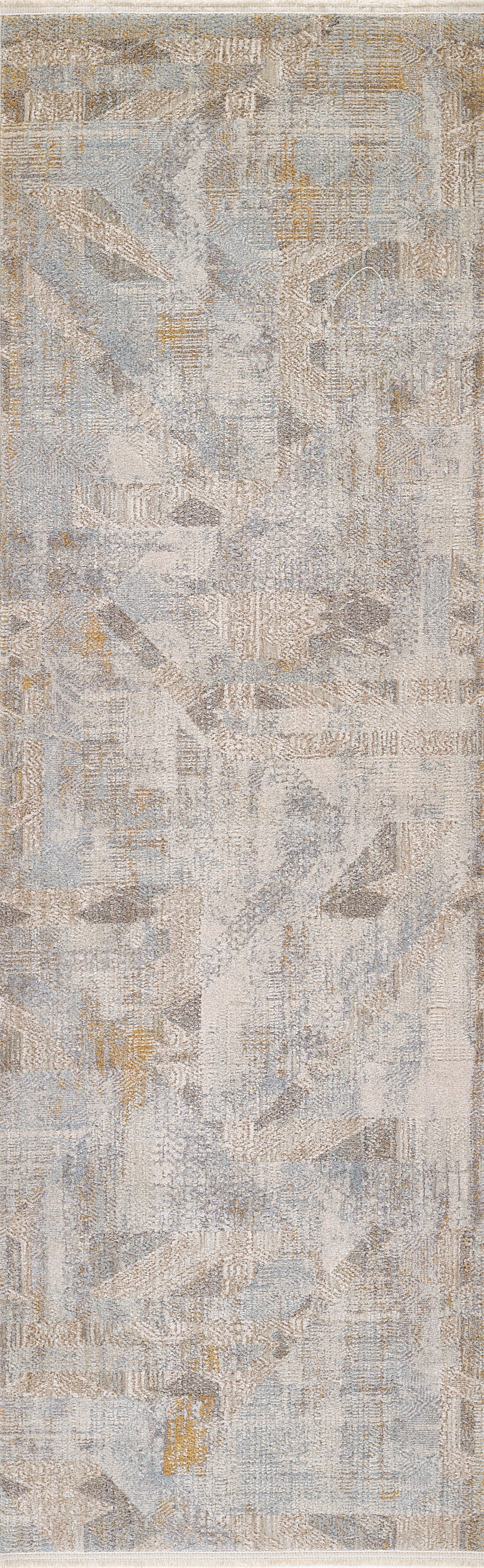 Momeni Samira SAM-1 Blue Area Rug