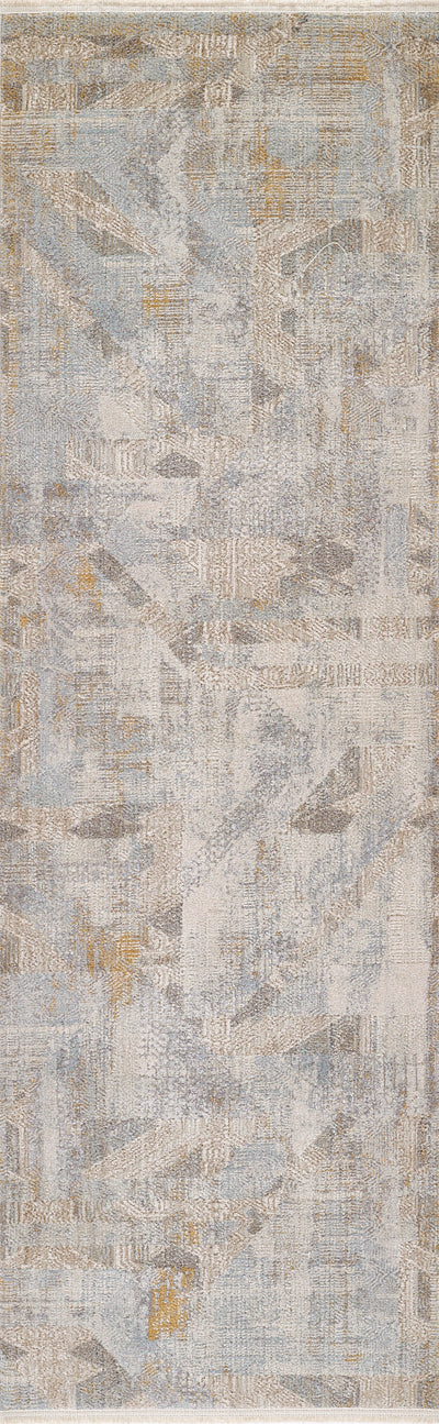 Momeni Samira SAM-1 Blue Area Rug