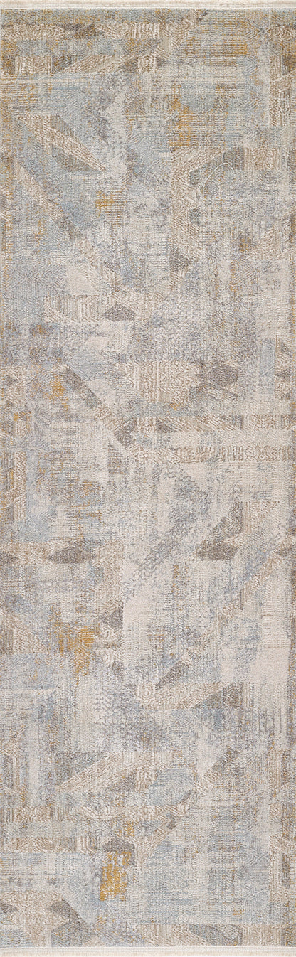 Momeni Samira SAM-1 Blue Area Rug