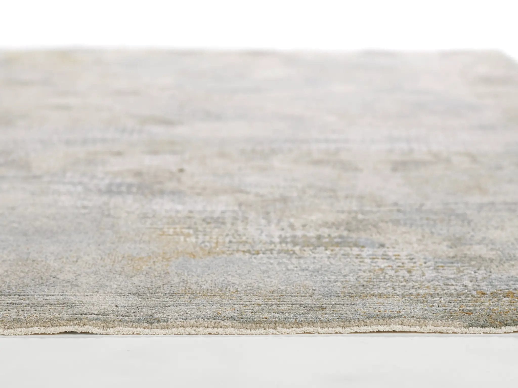 Samira SAM-1 Blue Area Rug by Momeni