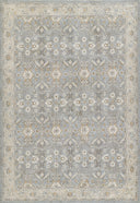 Momeni Samira SAM-2 Blue Area Rug