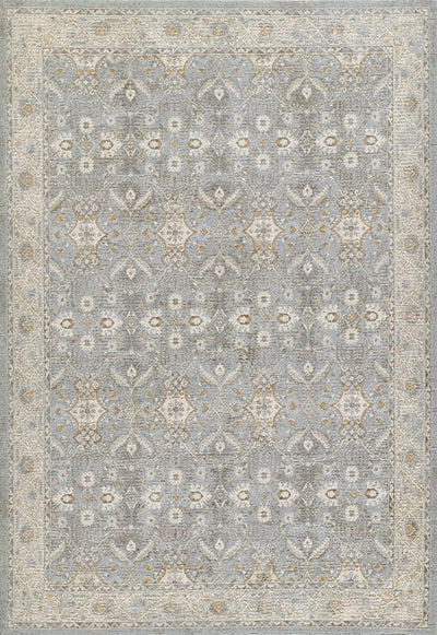 Momeni Samira SAM-2 Blue Area Rug
