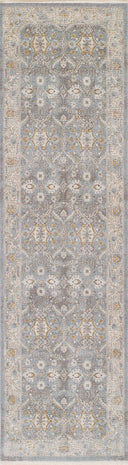 Momeni Samira SAM-2 Blue Area Rug