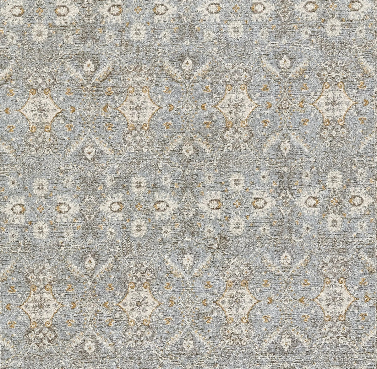 Samira SAM-2 Blue Area Rug by Momeni