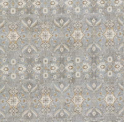 Momeni Samira SAM-2 Blue Area Rug