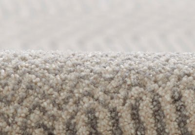 Momeni Samira SAM-3 Light Gray Area Rug