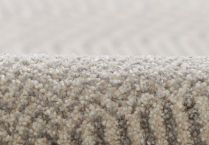 Momeni Samira SAM-3 Light Gray Area Rug