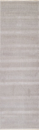 Samira SAM-3  Light-Gray Area Rug