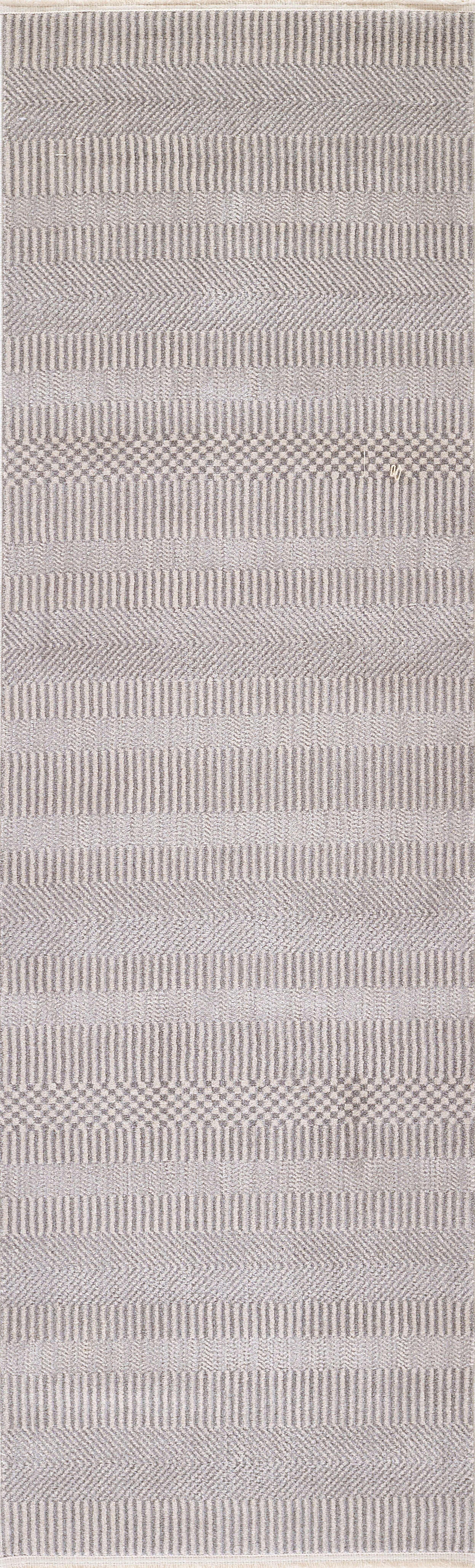 Samira SAM-3  Light-Gray Area Rug