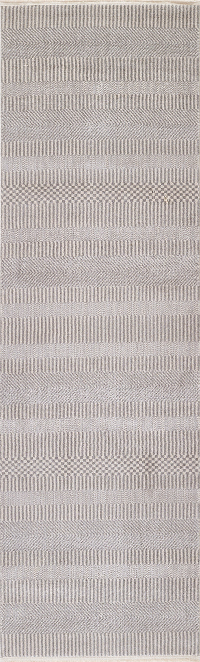 Samira SAM-3  Light-Gray Area Rug