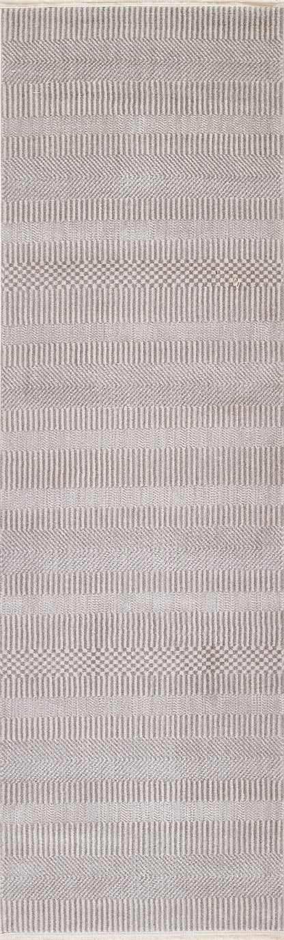 Samira SAM-3  Light-Gray Area Rug
