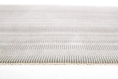 Momeni Samira SAM-3 Light Gray Area Rug