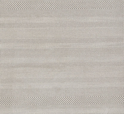 Momeni Samira SAM-3 Light Gray Area Rug