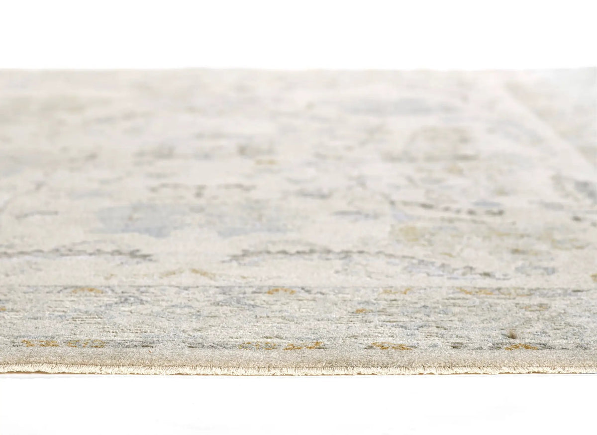 Samira SAM-4 Blue Area Rug by Momeni