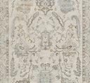 Samira SAM-4 Blue Area Rug