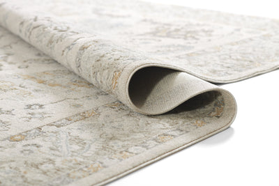 Momeni Samira SAM-4 Blue Area Rug