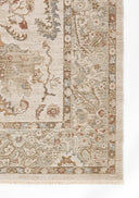 Momeni Samira SAM-4 Rust Area Rug