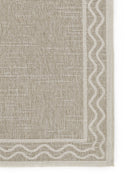 Erin Gates Saybrook SAY-1 Grey Area Rug by Momeni