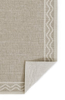 Erin Gates Saybrook SAY-1 Grey Area Rug by Momeni