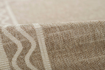 Erin Gates Saybrook SAY-1 Grey Area Rug by Momeni
