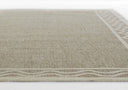 Erin Gates Saybrook SAY-1 Grey Area Rug by Momeni