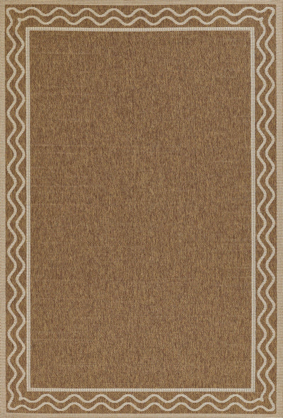 Erin Gates Saybrook SAY-1 Natural Area Rug by Momeni