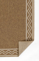 Erin Gates Saybrook SAY-1 Natural Area Rug by Momeni