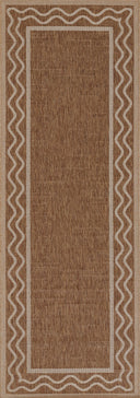 Erin Gates Saybrook SAY-1 Natural Area Rug by Momeni