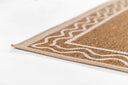 Erin Gates Saybrook SAY-1 Natural Area Rug by Momeni