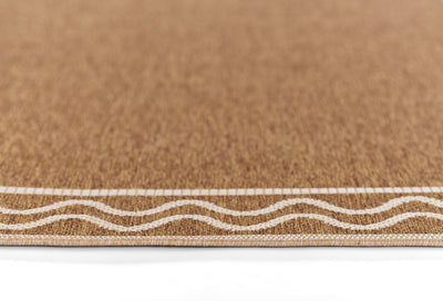 Erin Gates Saybrook SAY-1 Natural Area Rug by Momeni
