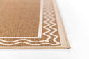 Erin Gates Saybrook SAY-1 Natural Area Rug by Momeni