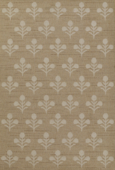 Erin Gates Saybrook SAY-2 Beige Area Rug by Momeni
