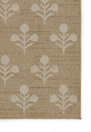 Erin Gates Saybrook SAY-2 Beige Area Rug by Momeni