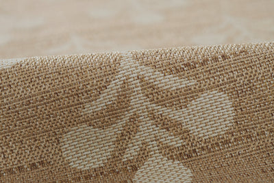 Erin Gates Saybrook SAY-2 Beige Area Rug by Momeni