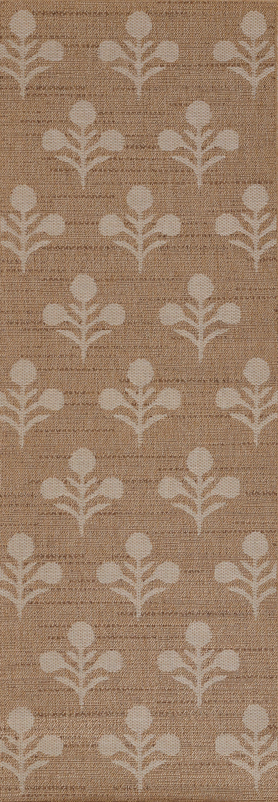 Erin Gates Saybrook SAY-2 Beige Area Rug by Momeni