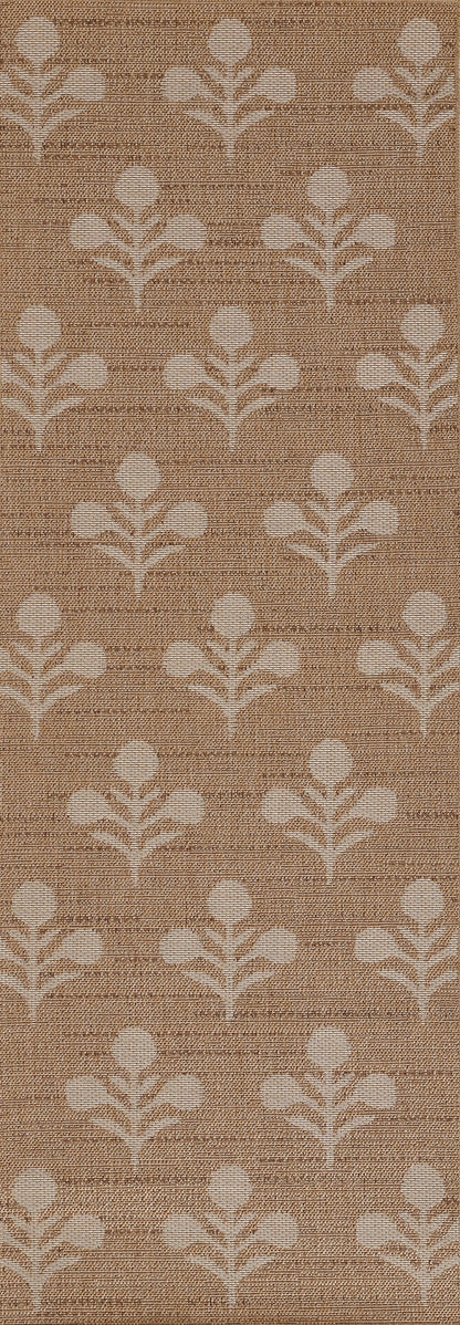Erin Gates Saybrook SAY-2 Beige Area Rug by Momeni